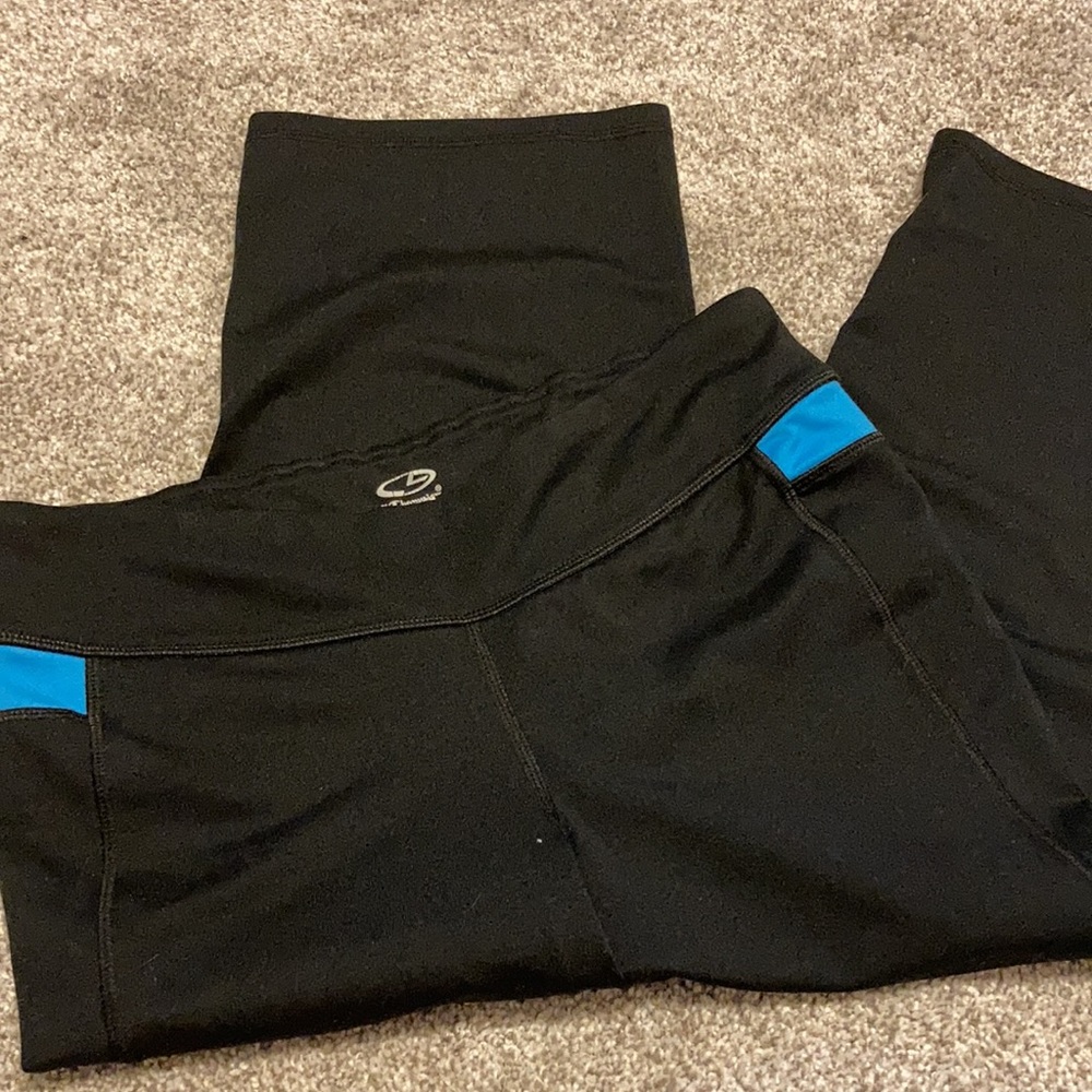 Champion Cropped Leggings
